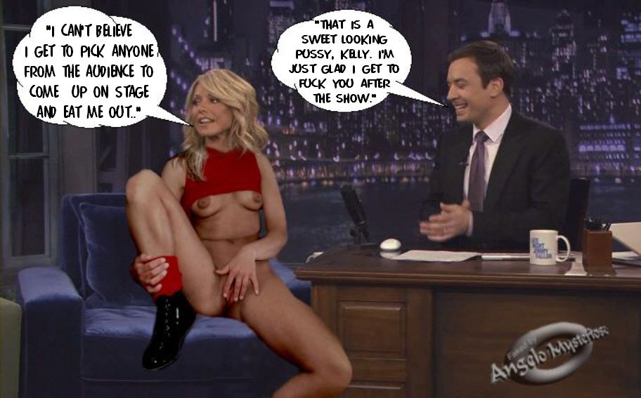 Post 1925560 Angelo Mysterioso Fakes Jimmy Fallon Kelly Ripa The