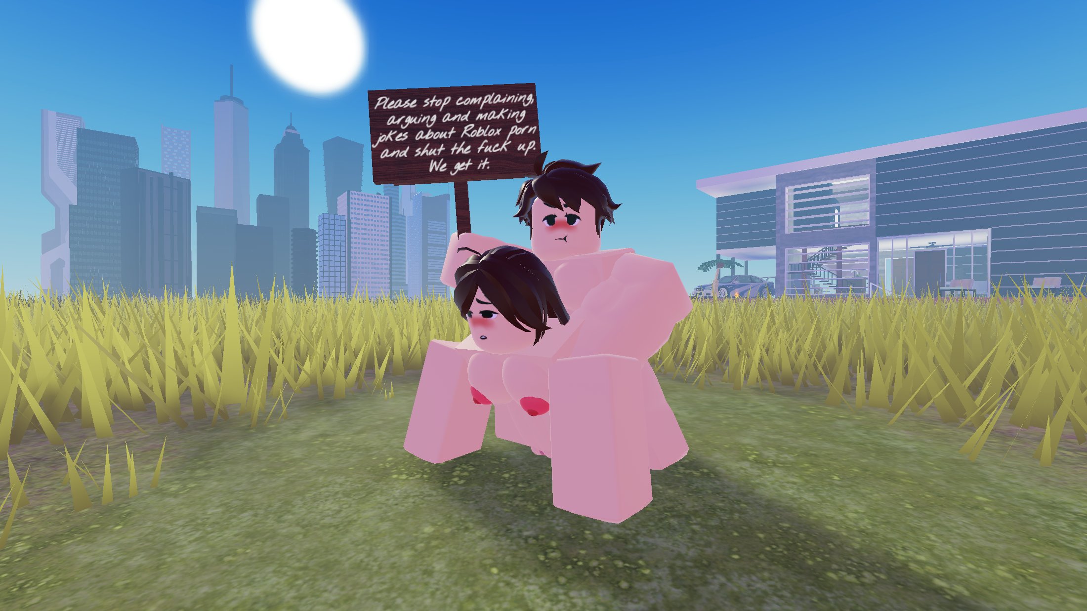 Post 5837471: Kimberley Roblox Wesley WesleyTRV2