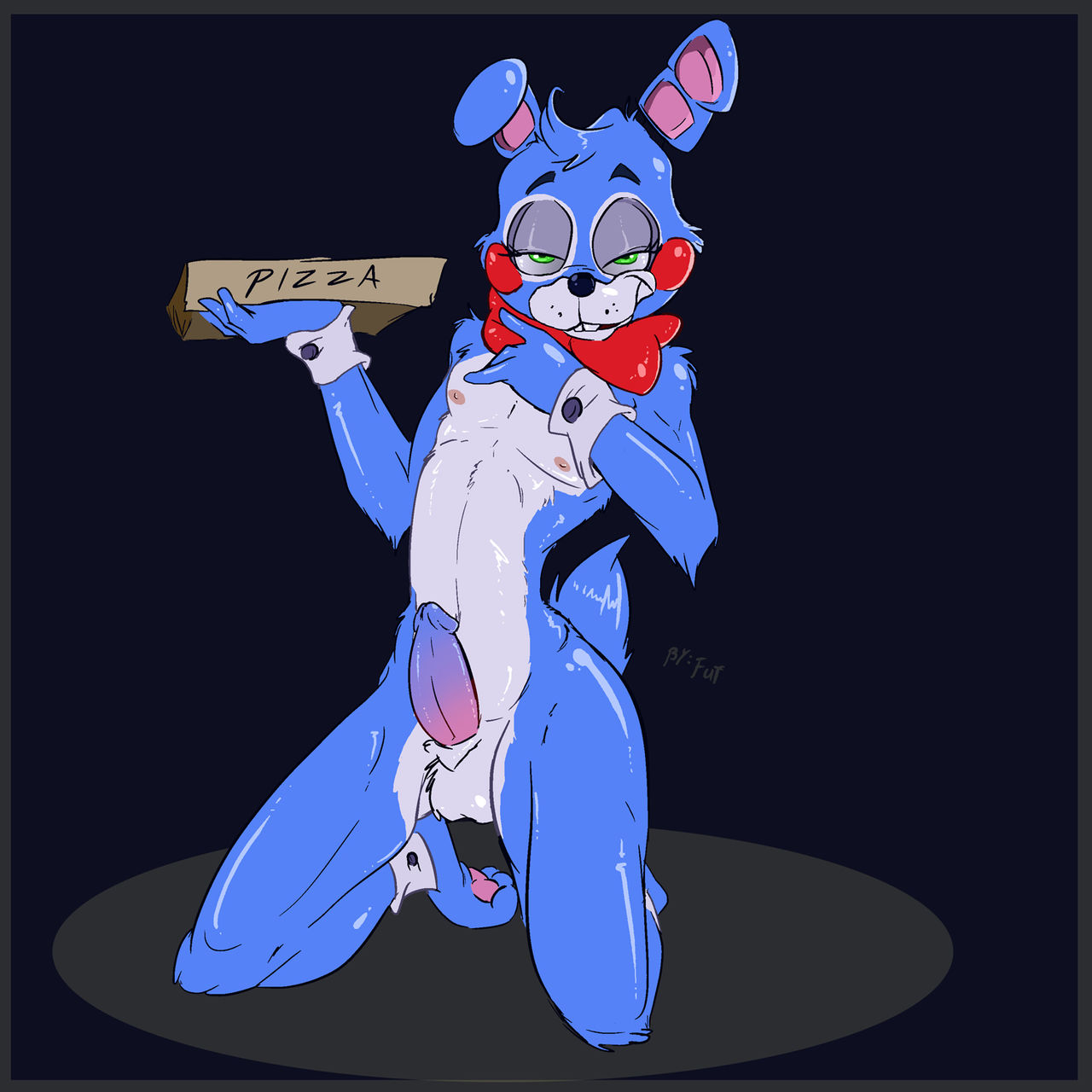 toy bonnie gay sex fnaf toy bonnie / funny cocks & best free porn: r34, kink, hentai, femdom  and fandom porn