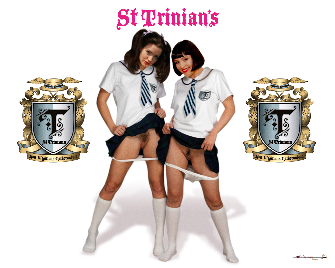 Post 1794481 Annabellefritton Bladesman666 Fakes Gemmaarterton Kellyjones Sttrinians 