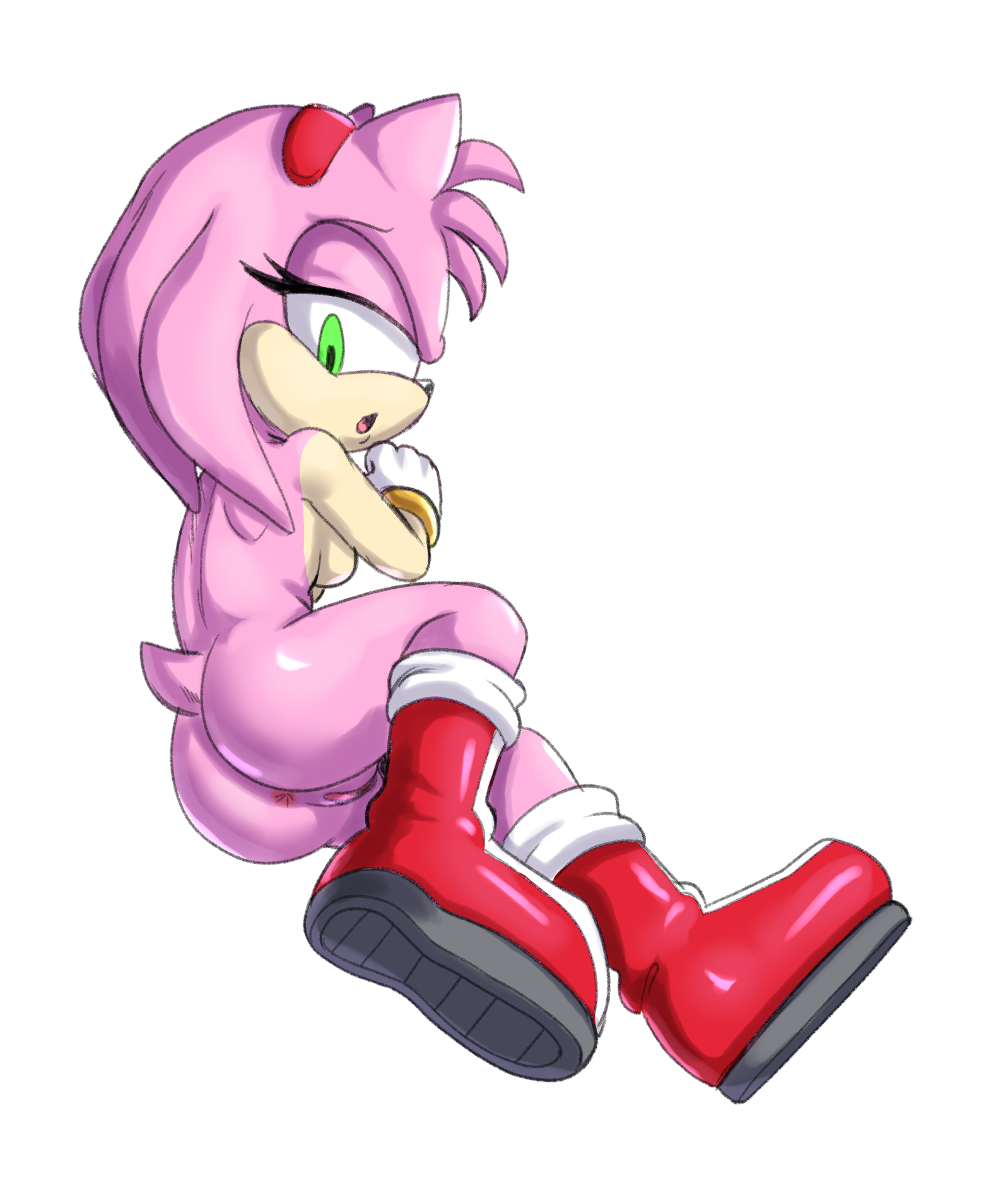 Post 5838532 Amyrose Fourssss Sonicthehedgehogseries 5919