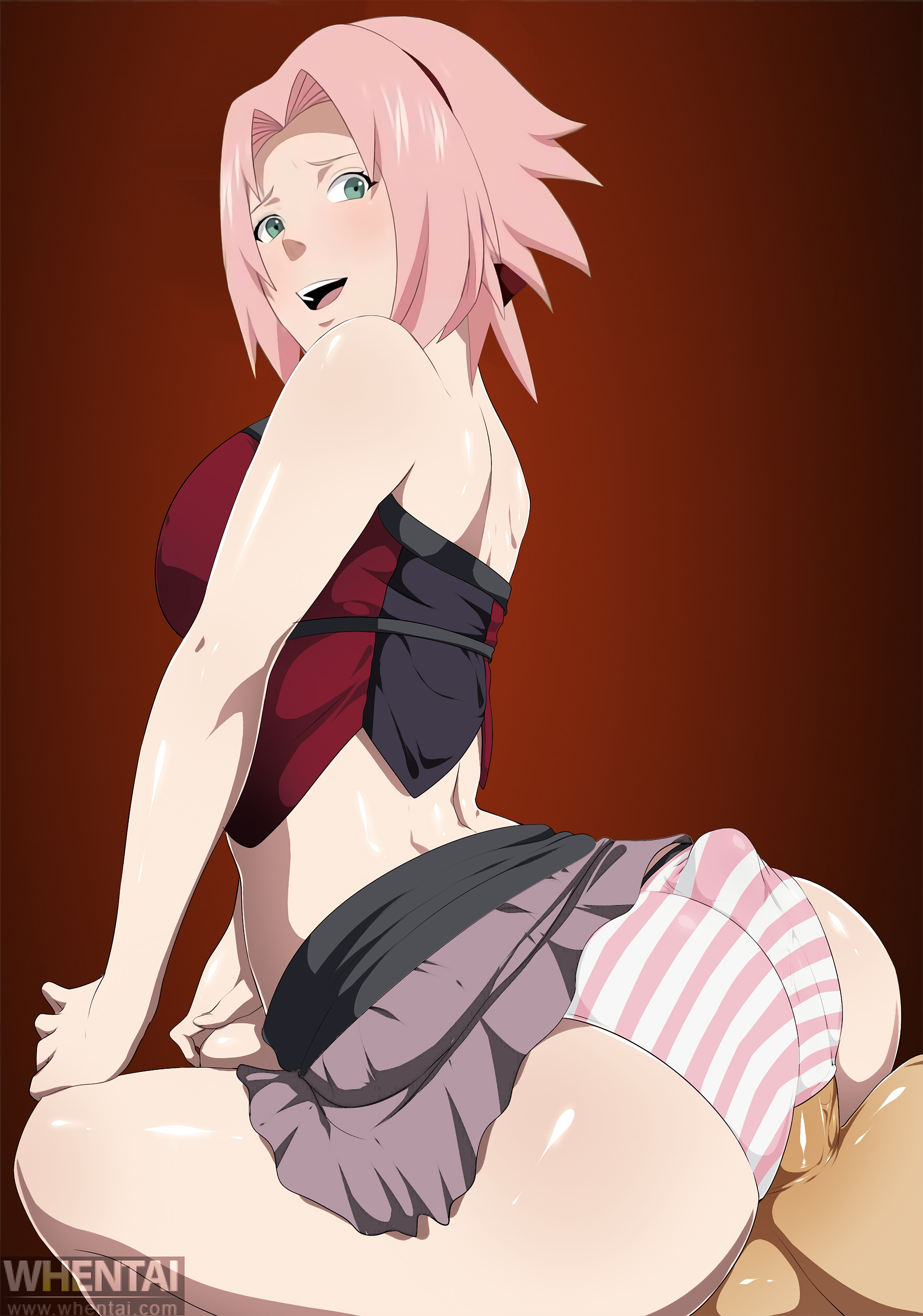 Post 2801561 Ed Jim Naruto Sakura Haruno