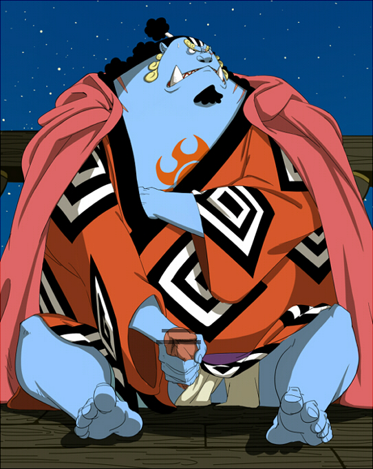 Jinbei One_Piece