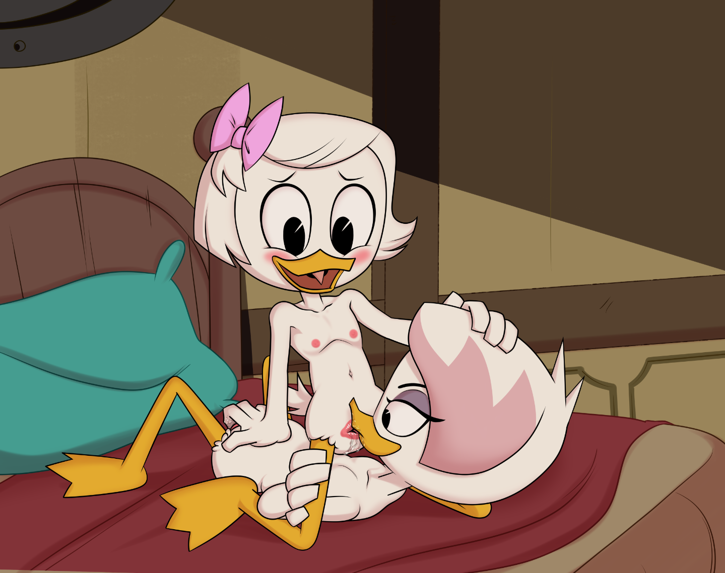 Post 4069752 Ducktales Ducktales2017 Dzk Lenadespell Lenasabrewing Webbyvanderquack 7839