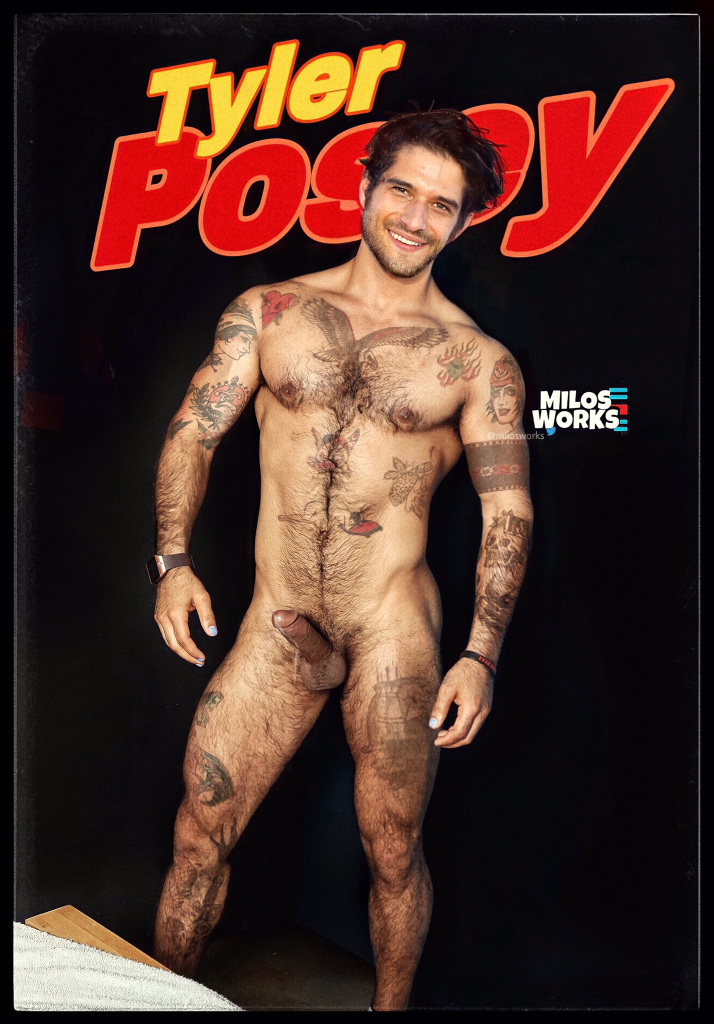 Post 4673198 Fakes Milosfakes Milosworks Tylerposey 