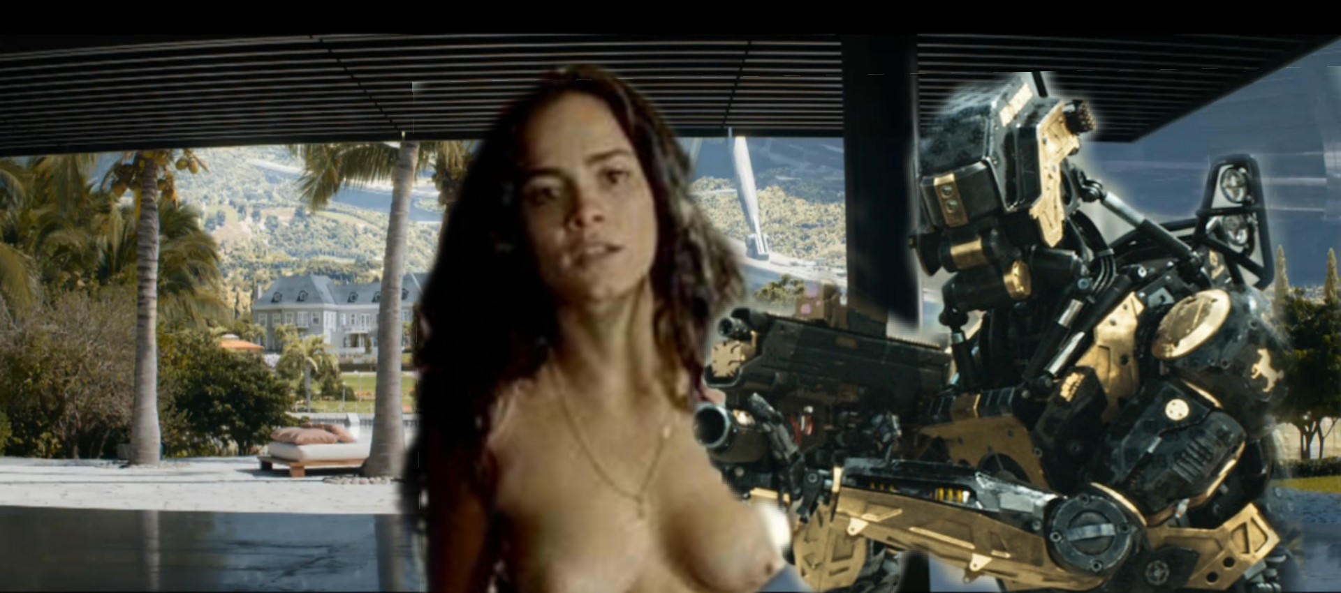 Post 2932657 Alice Braga Elysium Fakes Frey