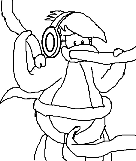 Post 1193697 Cadence Clubpenguin 