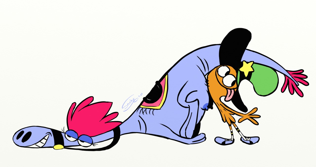 Wander over yonder x reader