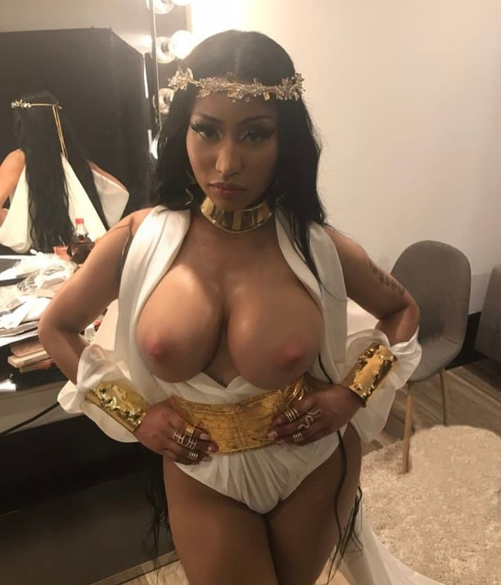 Post 5829992 Ambyr Fakes Nicki Minaj