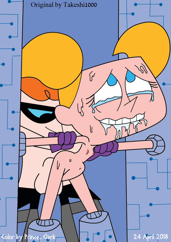 Post 2570751 Deedee Dexter Dexterslaboratory Edit Princeclark Takeshi1000 Whatacartoon 4578