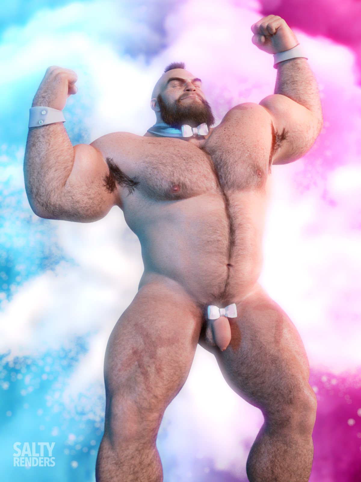 Post 5193158 Saltyrenders Street Fighter Zangief