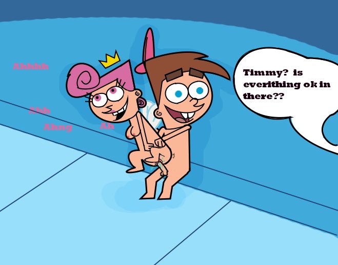 Fairly Odd Parent Porn Wanda Timmy Turner - Post 582591: Fairly_OddParents Timmy_Turner Wanda