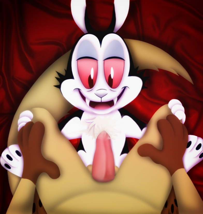 Bunnicula Bunnicula_(character) Chester amegared