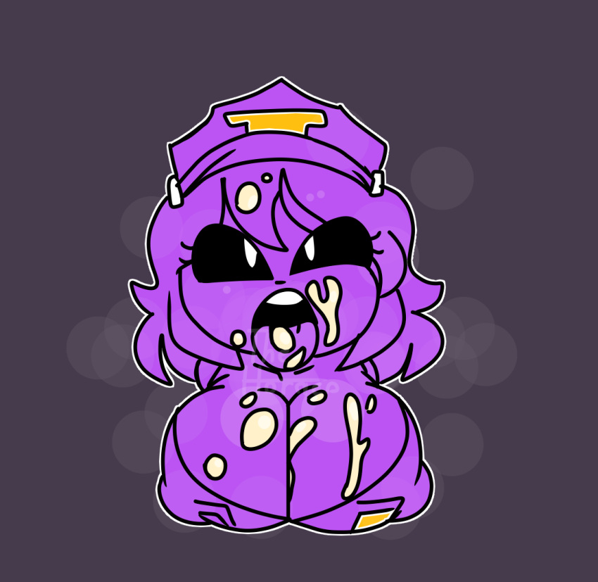 Five_Nights_at_Freddy's Purple_Guy Rule_63 TheHoraco William_Afton