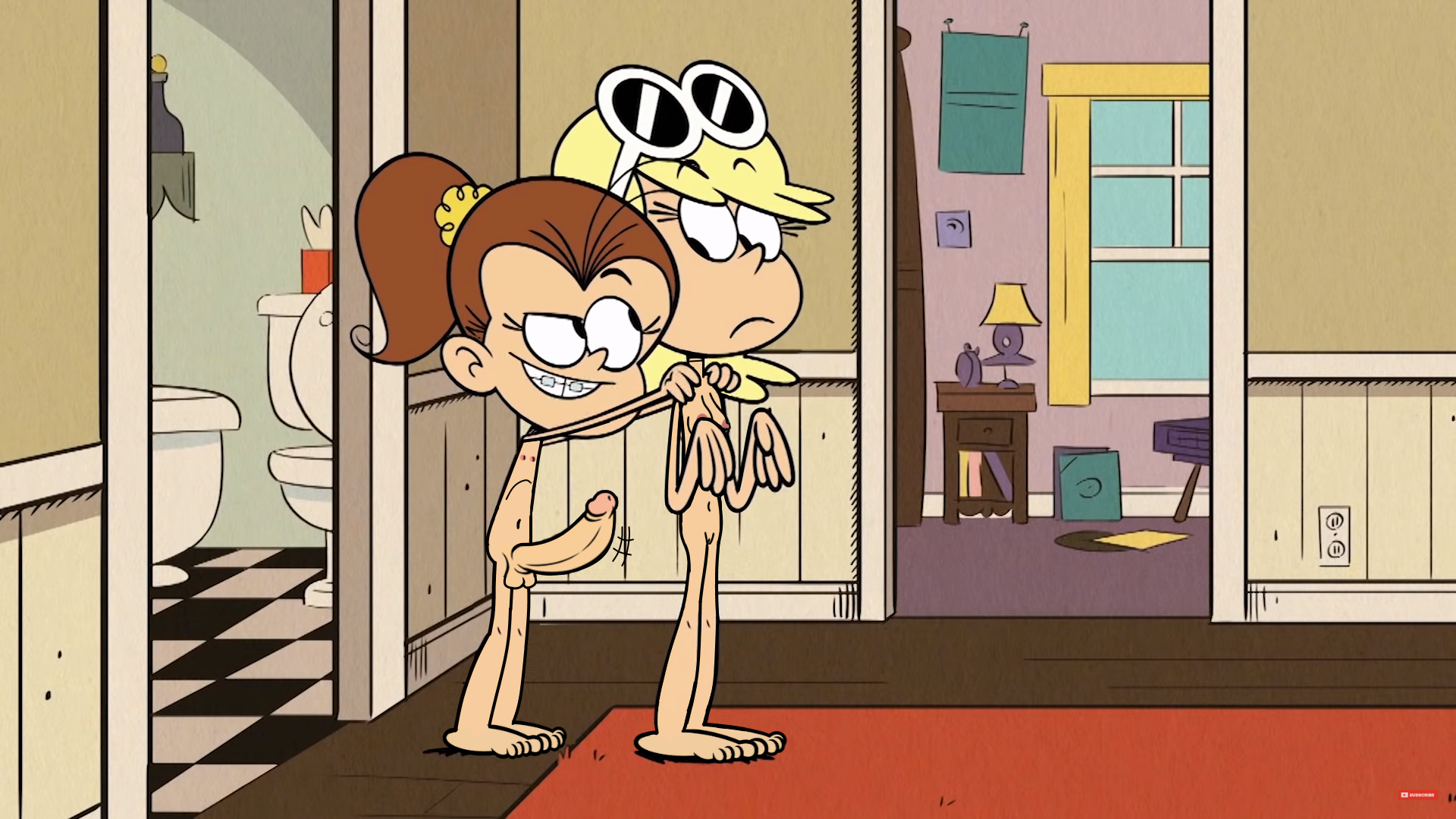 Post 4592618 Edit Leniloud Luanloud Ploppie Screenshotedit Theloudhouse 8399