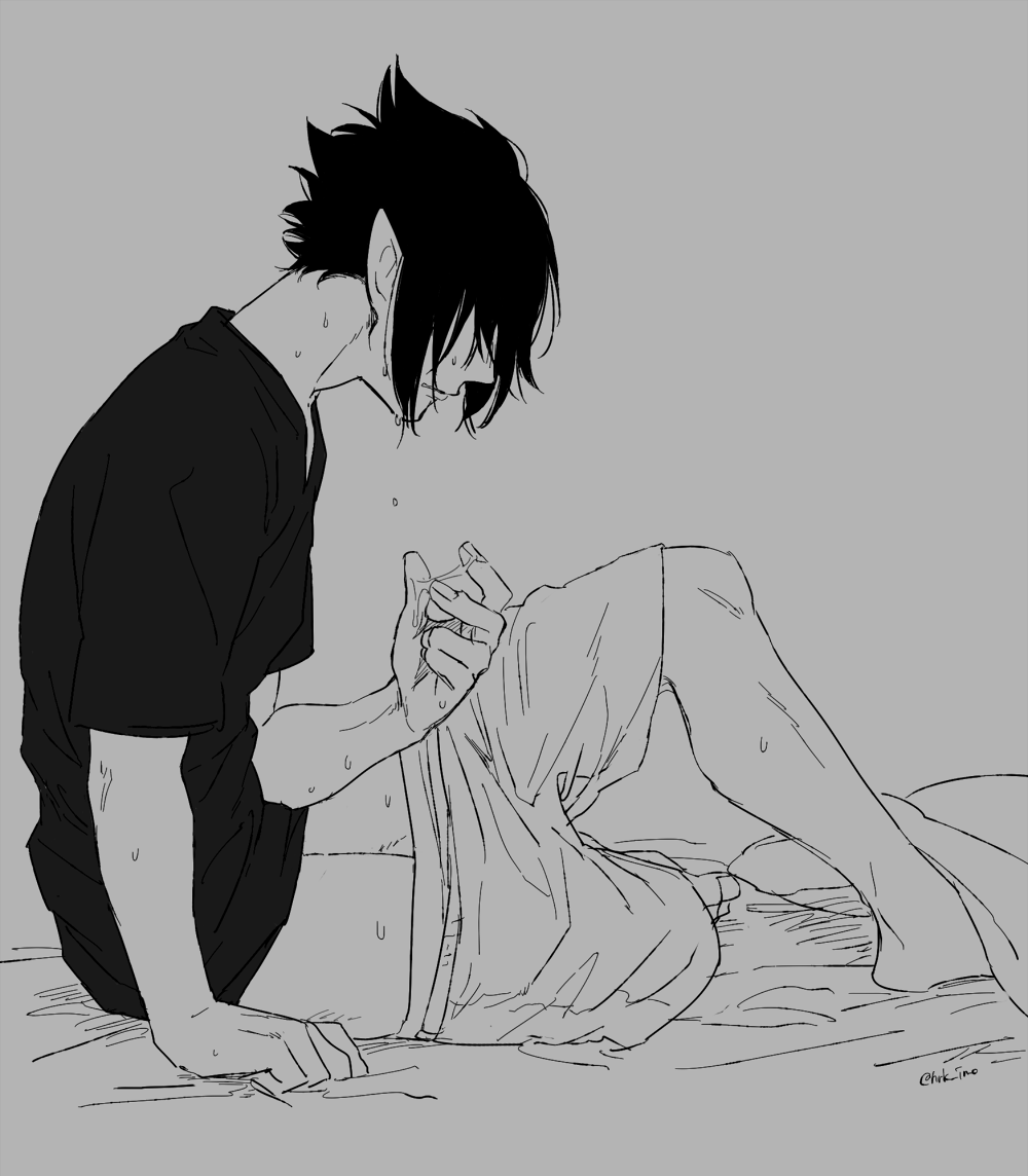 Tamaki amajiki manga