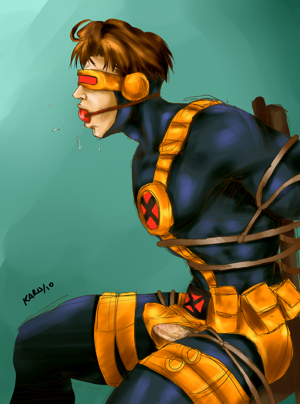 Cyclops Gay Porn - Post 810726: Cyclops Marvel X-Men Xlyph