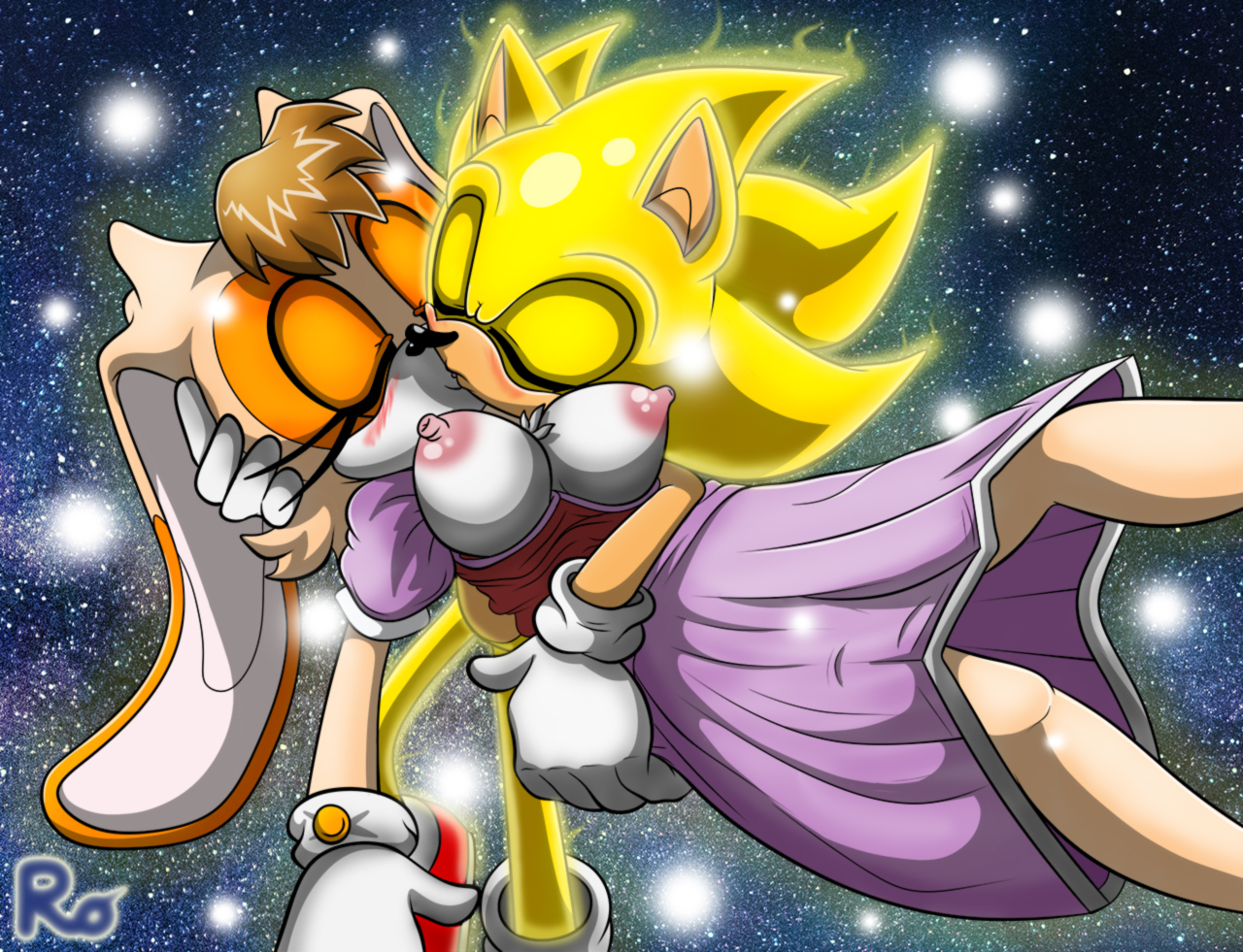 Super sonic porn - mankonkingdom.org