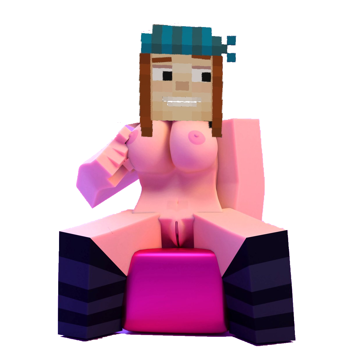 Minecraft story mode rule 34
