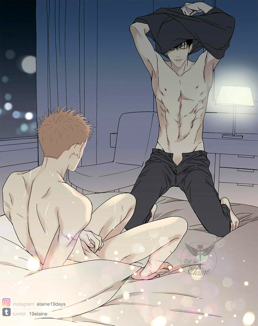 19 days mo guan shan x he tian