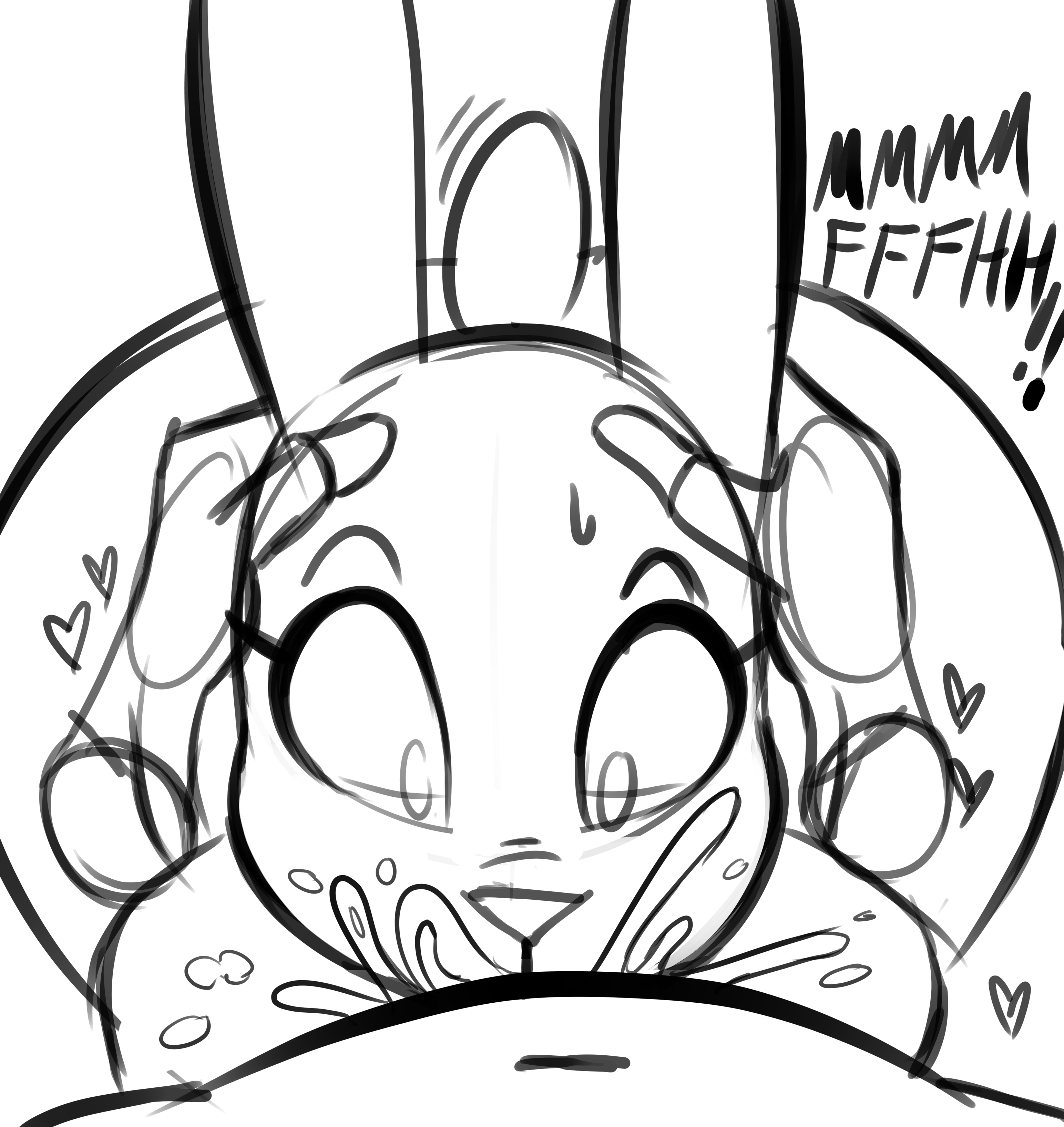 Bonnie_Hopps IsolatedArtest Zootopia comic