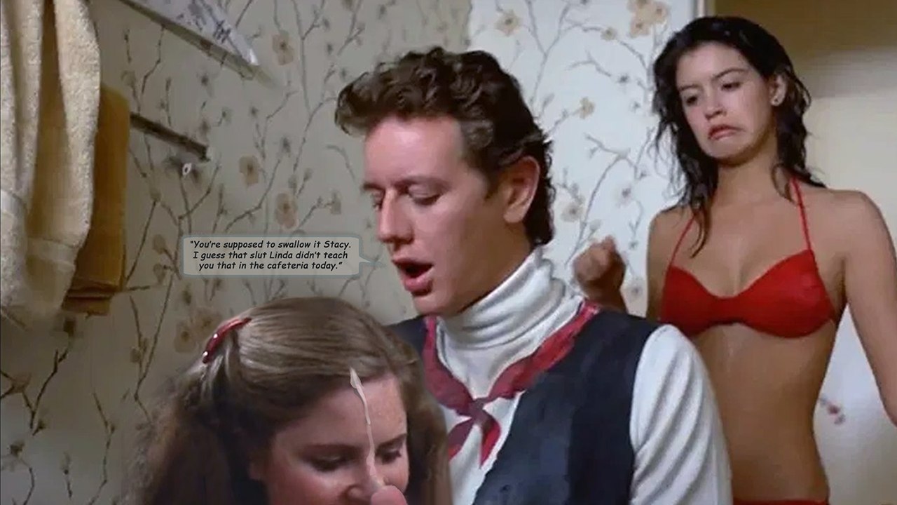 Post 5757925 Brad Hamilton Fakes Fast Times At Ridgemont High Jennifer Jason Leigh Judge