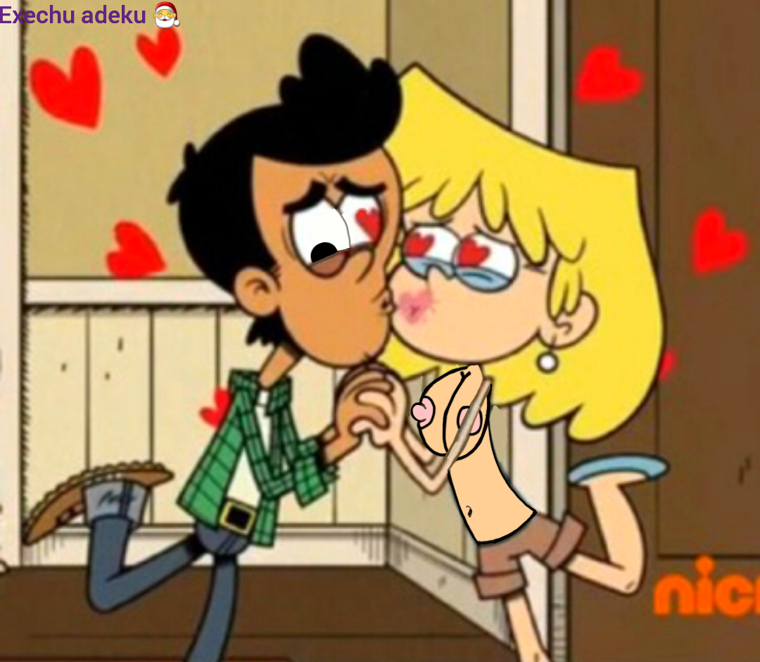 Post 4028283 Bobby Santiago Edit Exechu Adeku Lori Loud The Loud House