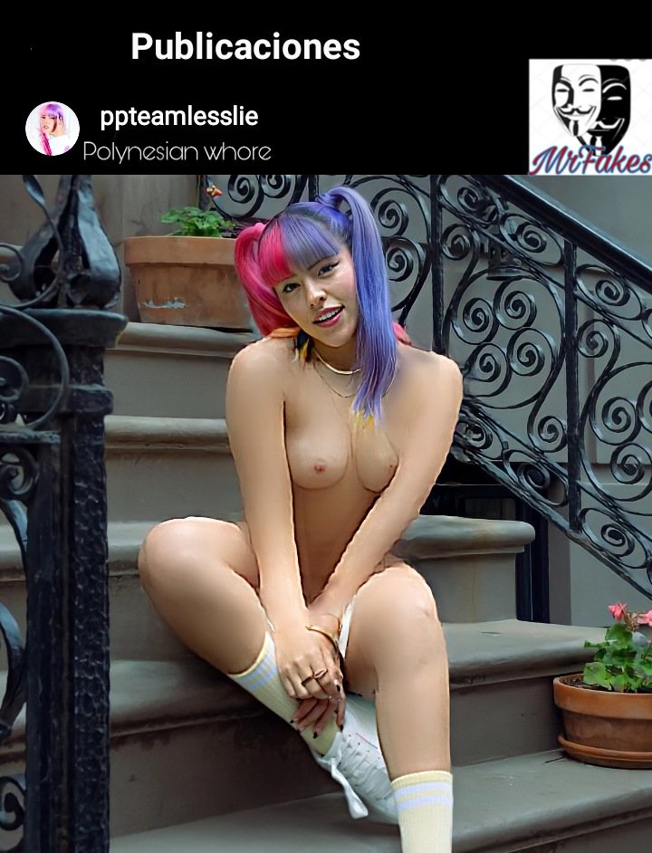 Post 5666178 Fakes Lesslie Polinesia Los Polinesios