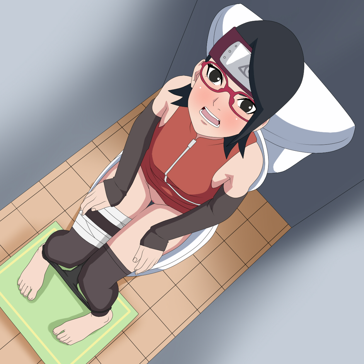 Boruto:_Naruto_Next_Generations Naruto Sarada_Uchiha rantuahelax