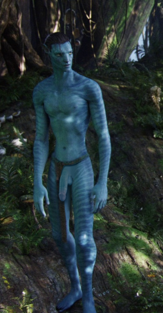 Gay Avatar Navi Porn - Post 2083783: fakes Jake_Sully James_Cameron's_Avatar Na'vi