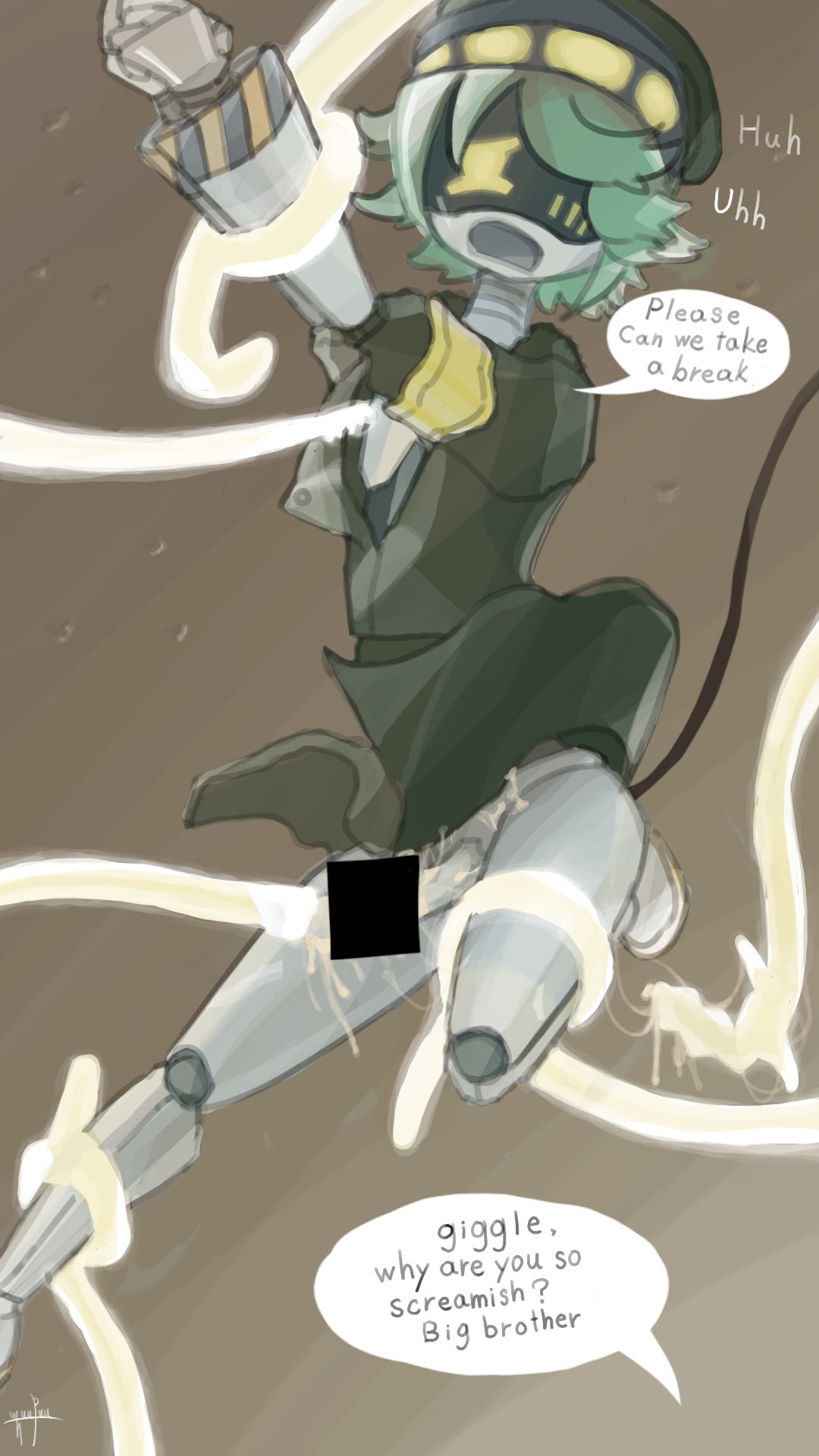 Murder_Drones Serial_Designation_N whuupuu
