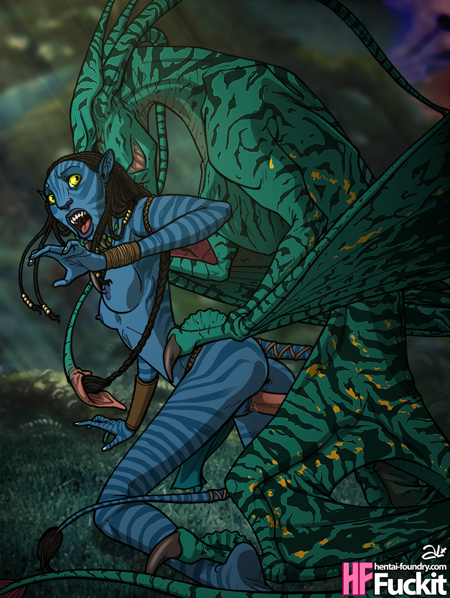 Avatar banshee names