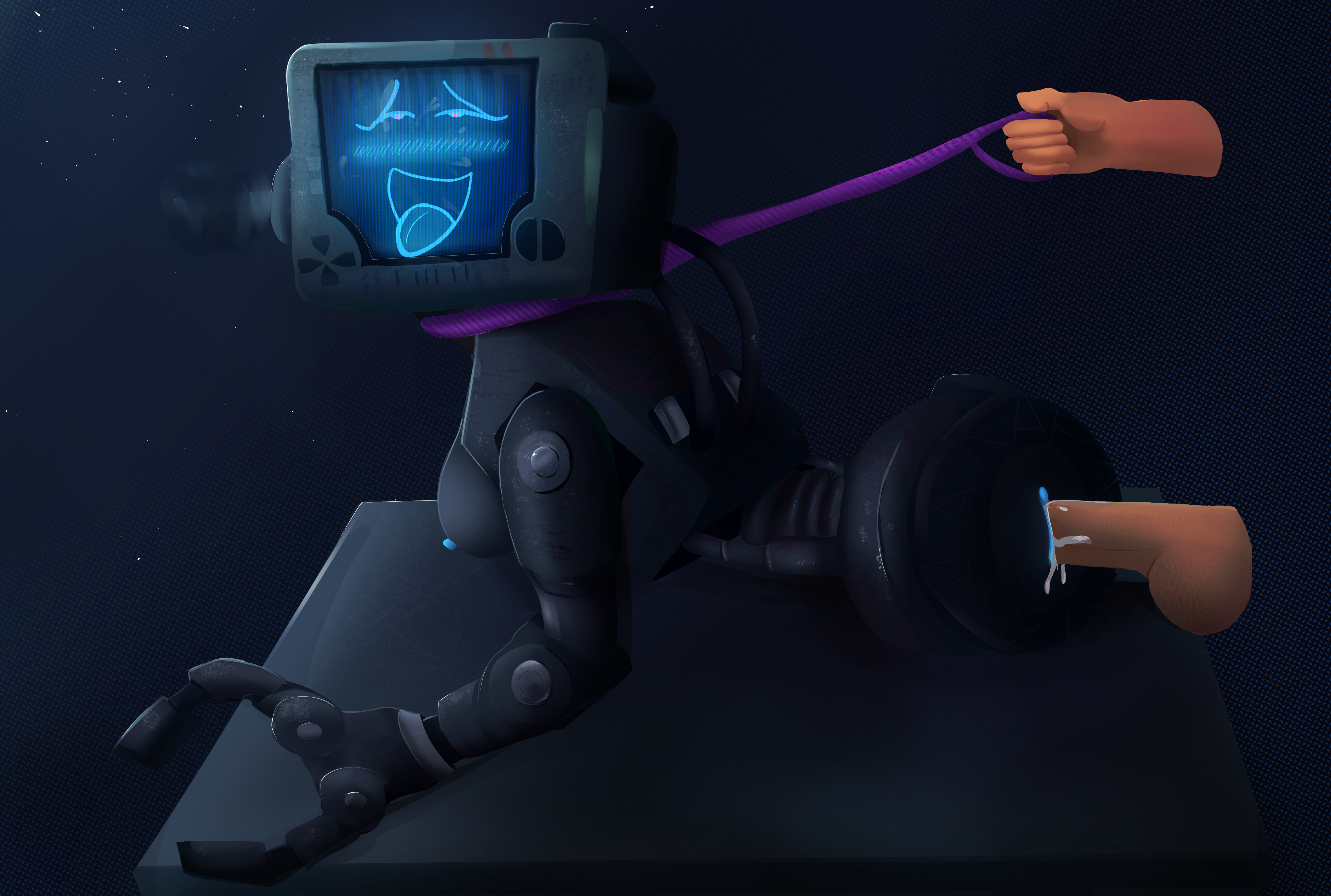 Inscryption p03