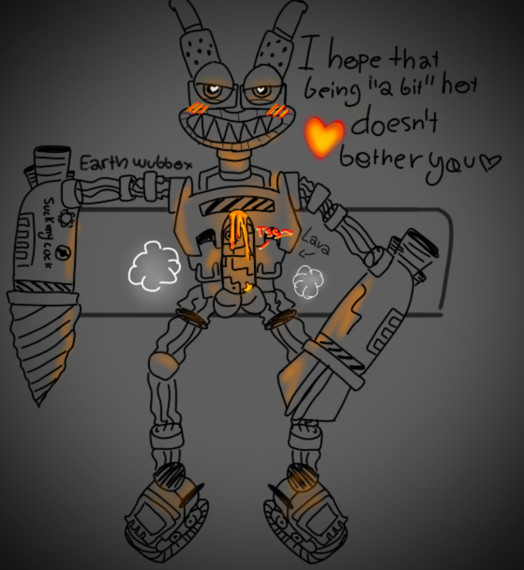 R34 wubbox