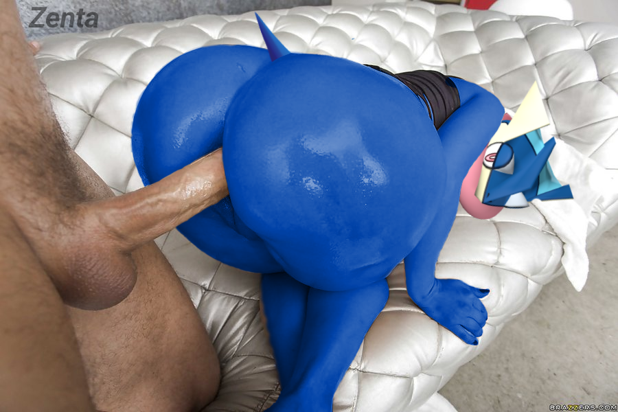 Post 5127763 Edit Greninja Porkyman Zenta 4602