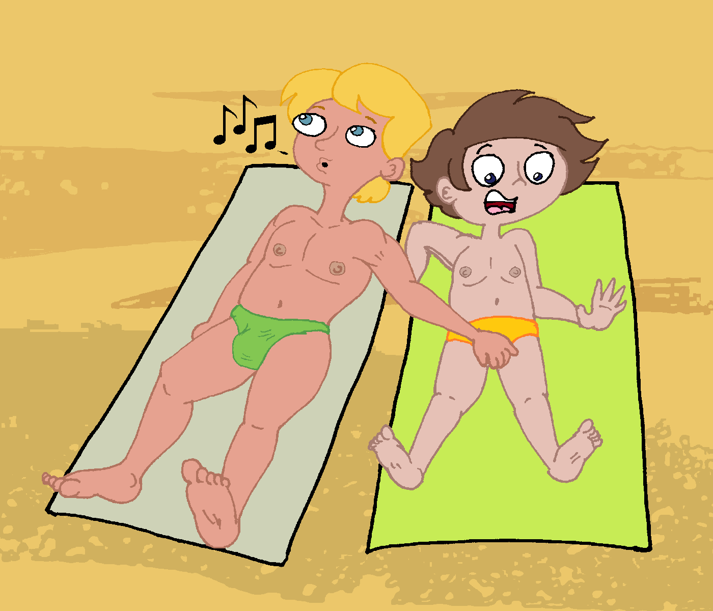 Post 3501399: cndhpr Django_Brown DuckyMomoisMe Jeremy_Johnson  Phineas_and_Ferb