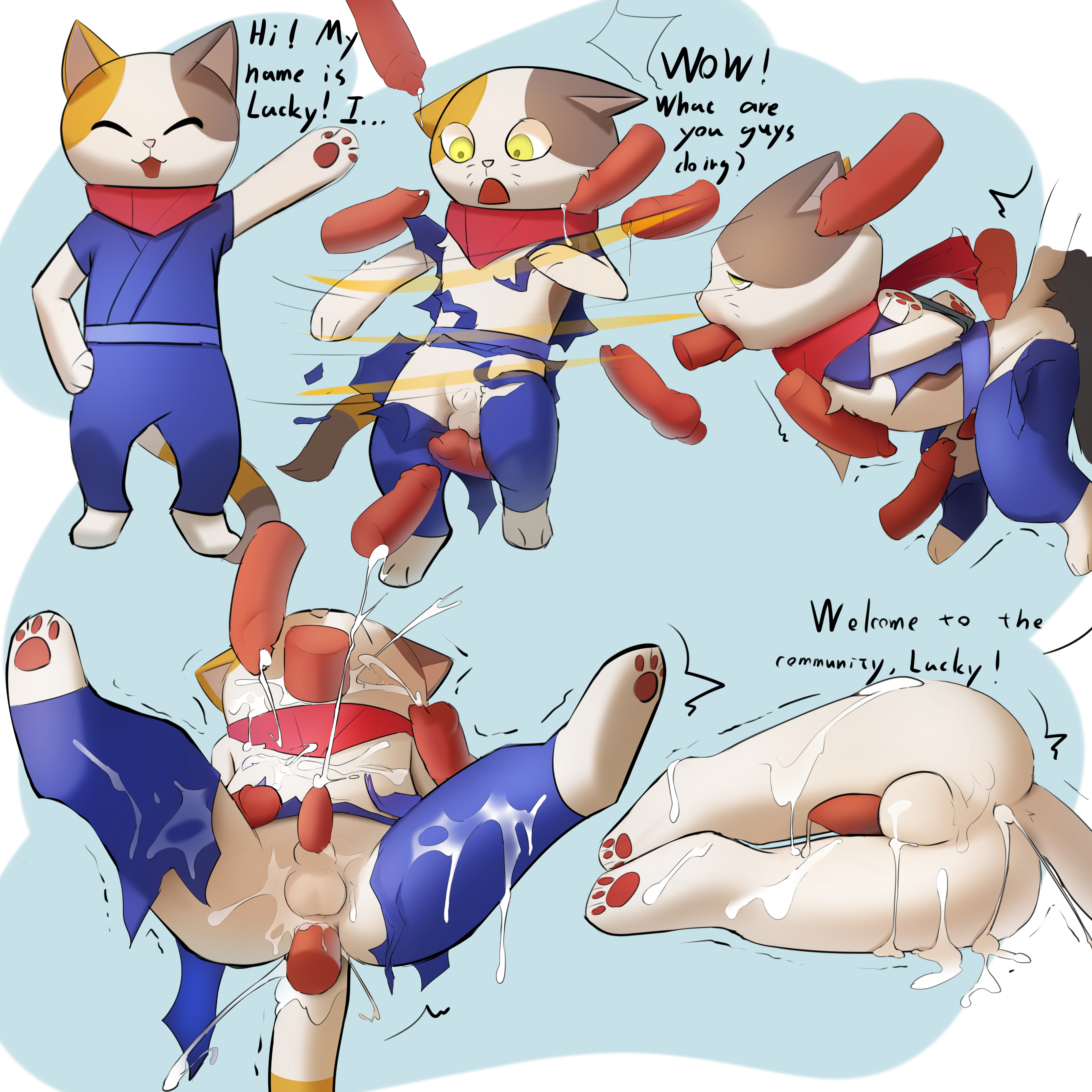 Google doodle rule 34