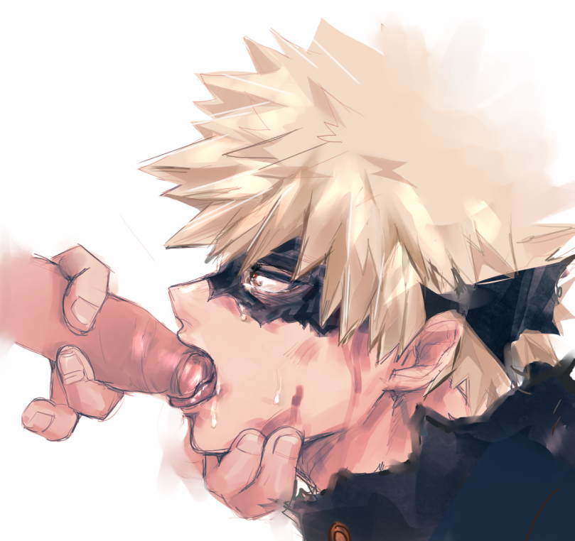 Post 5493925 Dorakuline Katsukibakugo Myheroacademia 