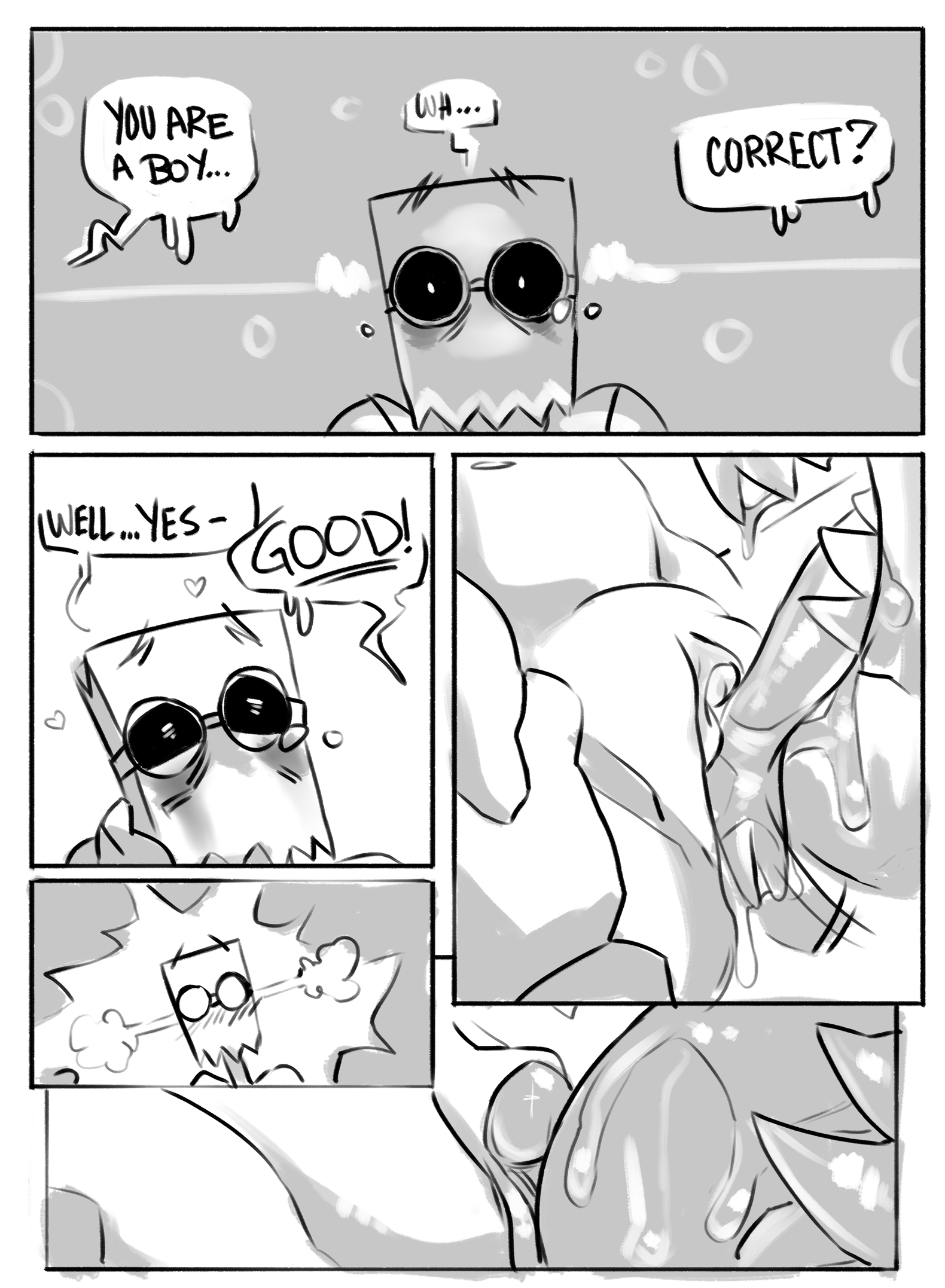 Black hat x dr flug sex