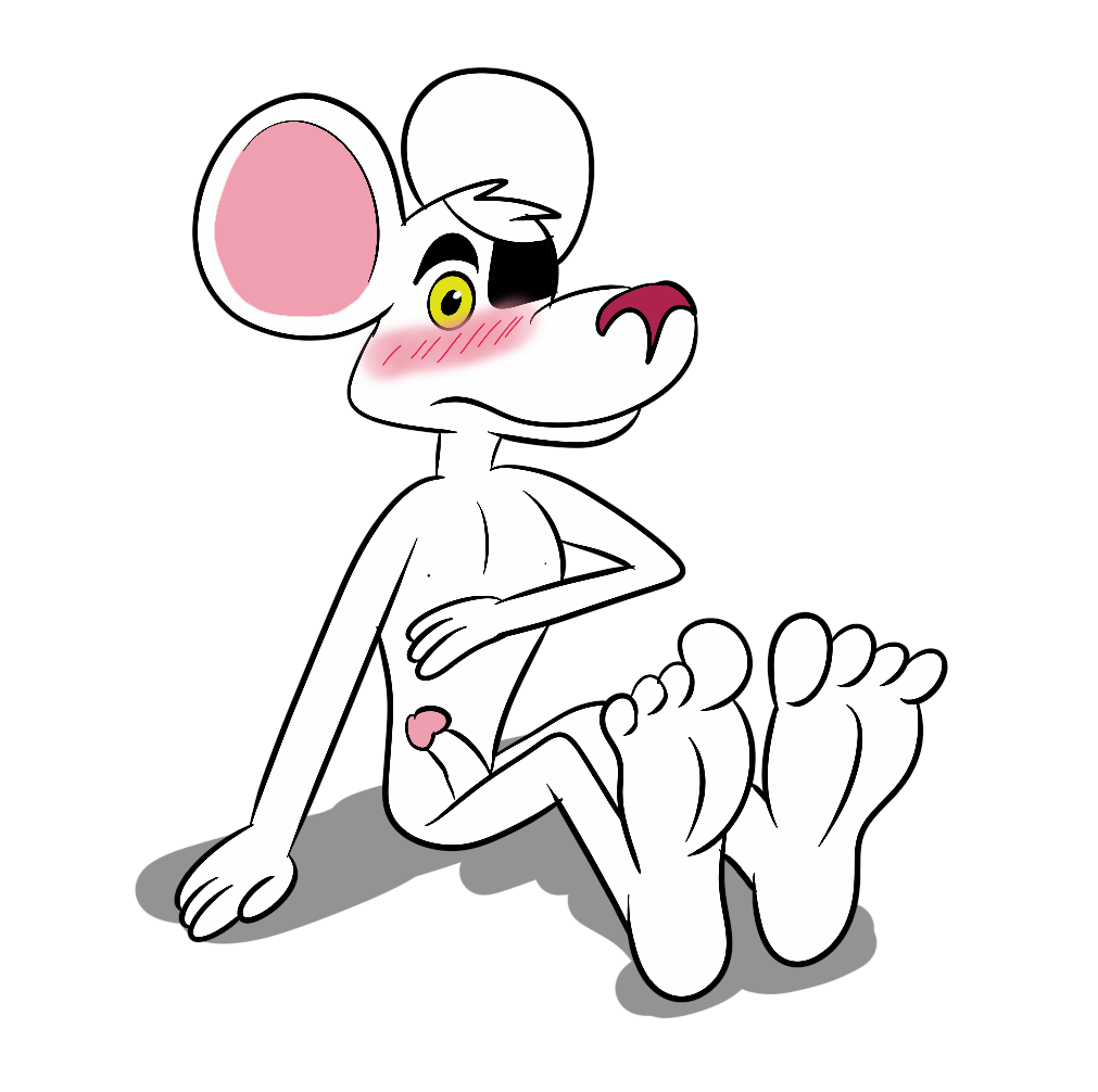 Post 4745378 Danger Mouse Danger Mouse Character Welcometojollyville