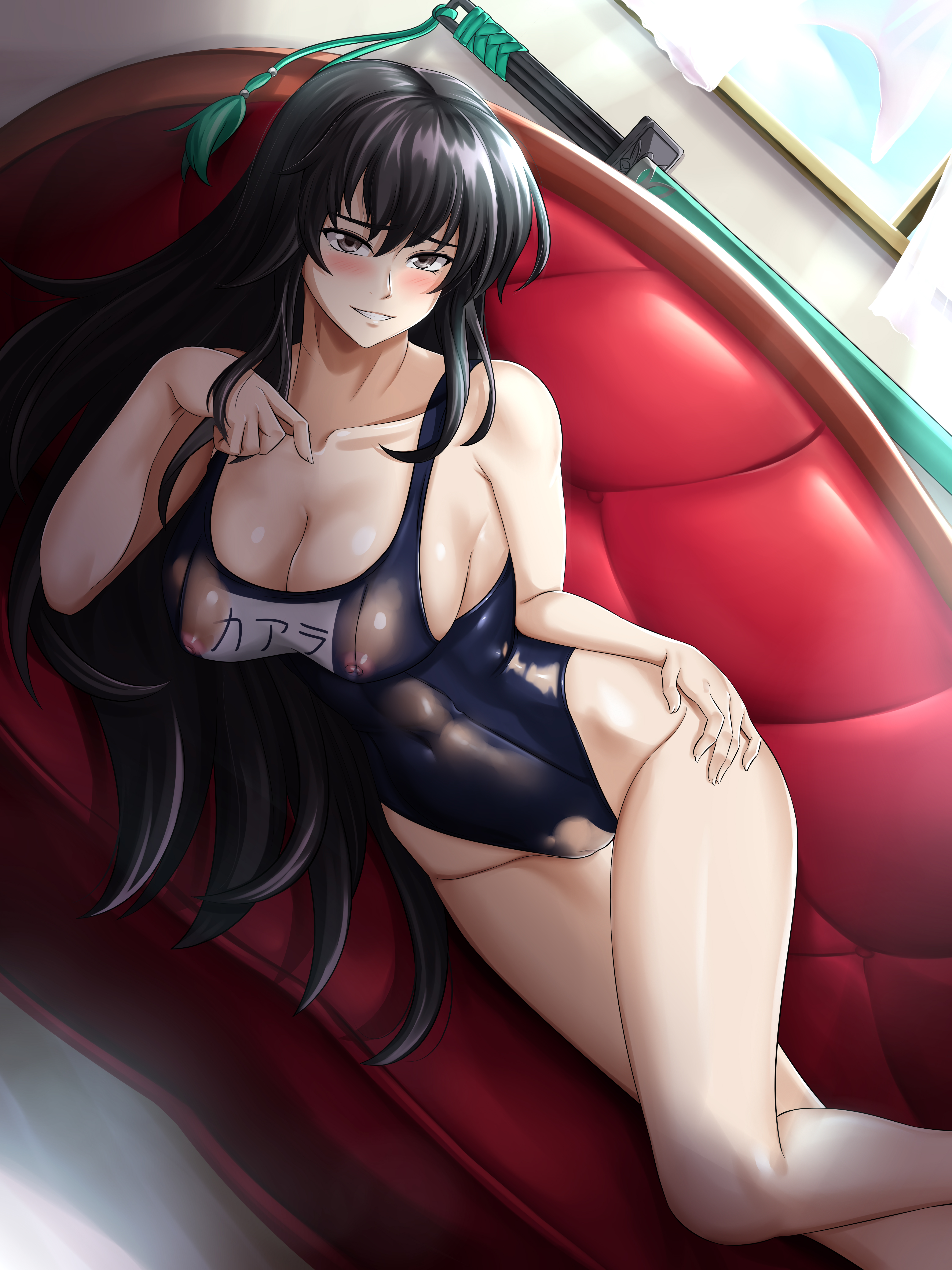 Fire_Emblem Fire_Emblem_7 Hocen_Hosen Karla