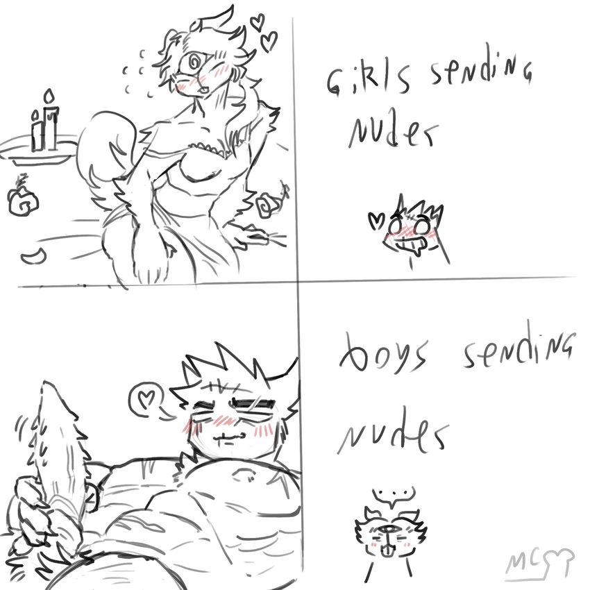 Alice (Mewgenics) Rule 34 Image