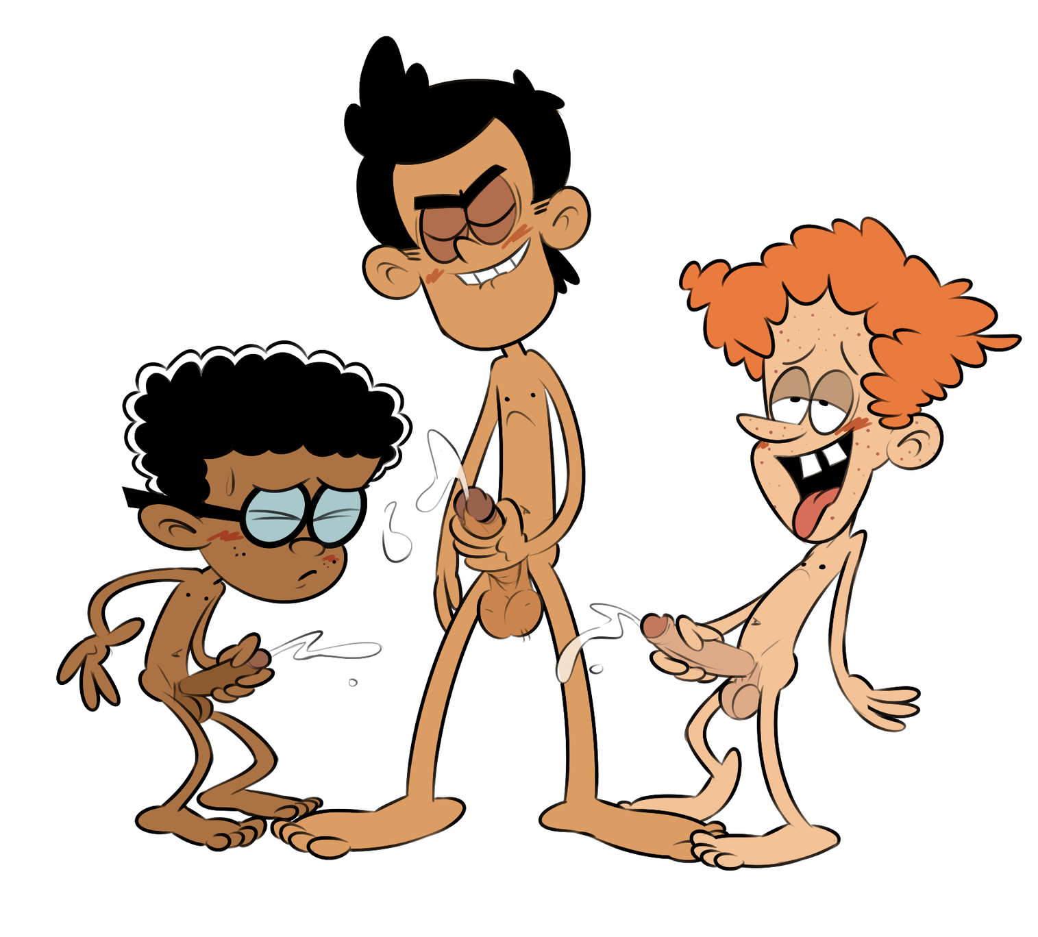 Post 5174573 Bobbysantiago Clydemcbride Rustyspokes Sodabox Theloudhouse 