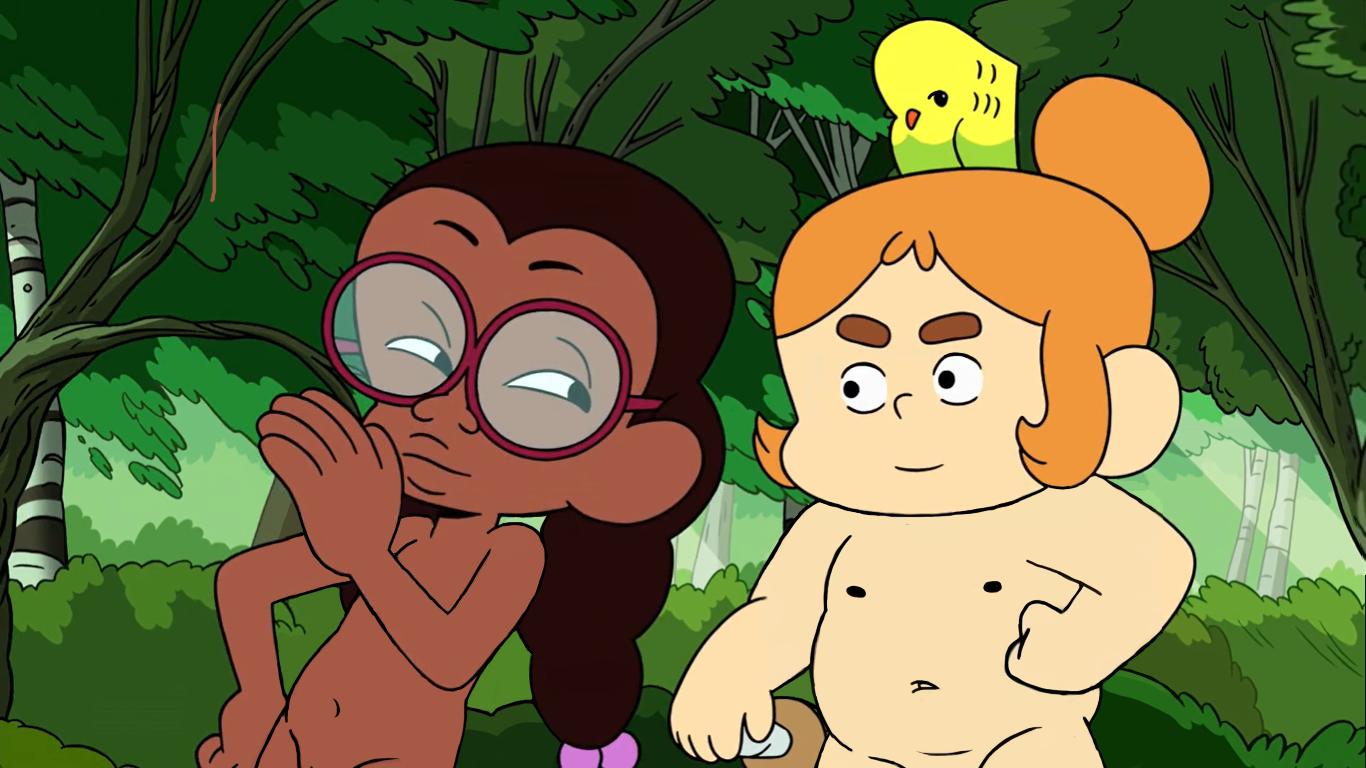 Post 3725445 Craig Of The Creek Dr Porn Edit Kelsey Pokoly Kitherine Mortimor Pokoly Screenshot