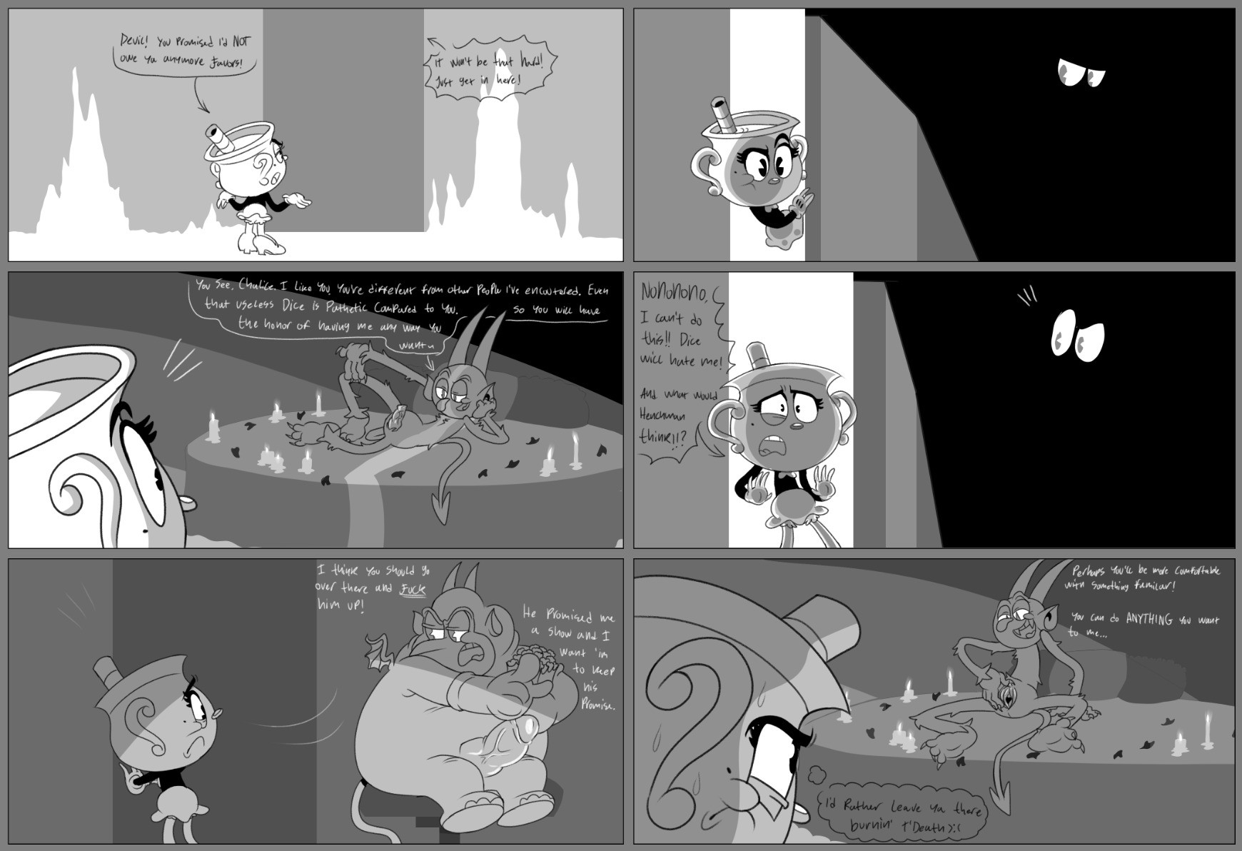 Post 5637121 Comic Cupheadseries Fatdemon Henchman Mschalice Thecupheadshow Thedevil 5514