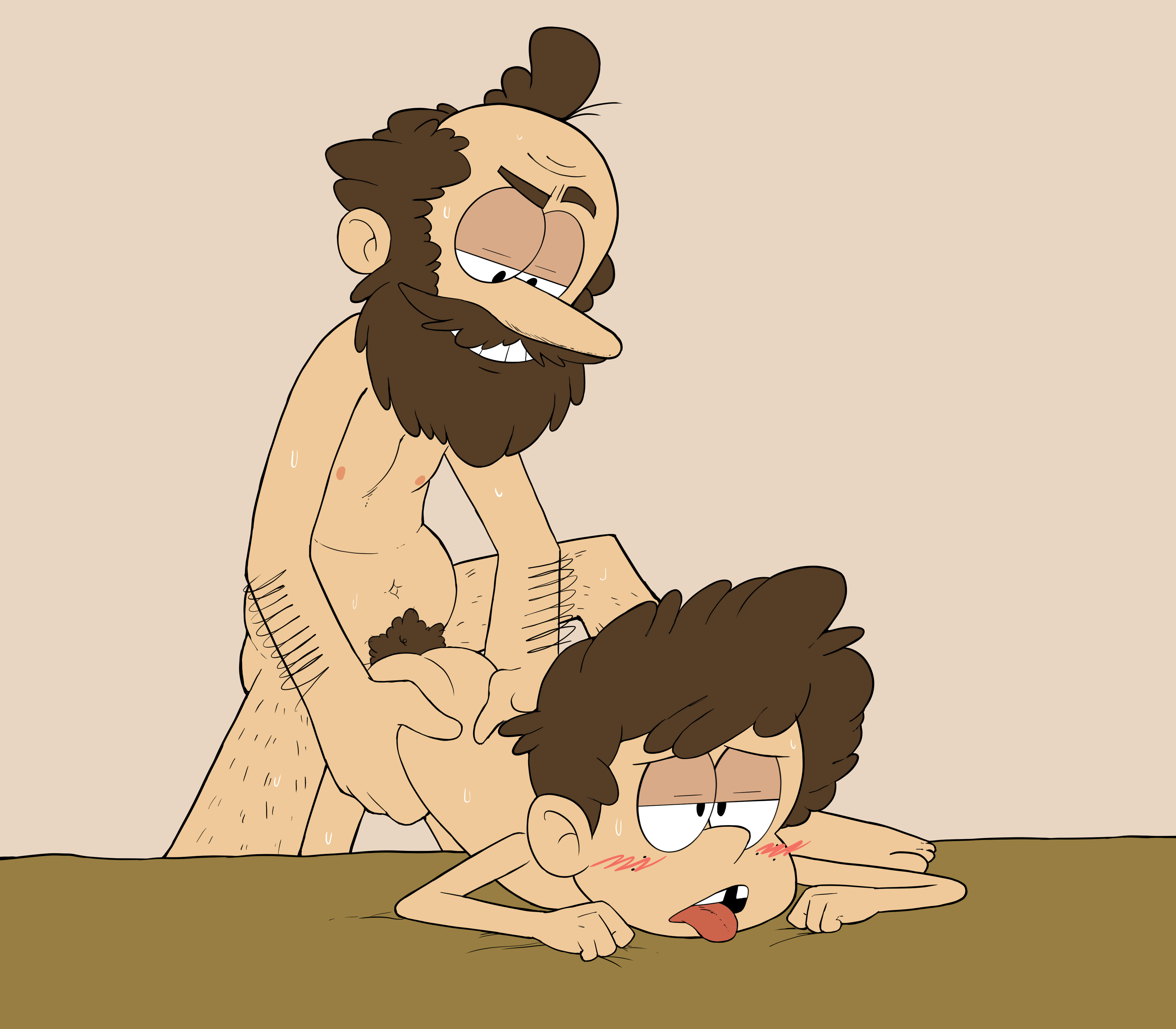 Post 5598374 Leonardloud Lynnloudsr Solanderdraws Theloudhouse 