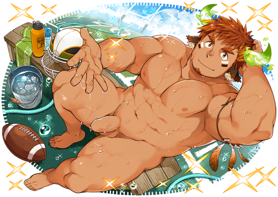 Tokyo_Afterschool_Summoners Wakan_Tanka edit