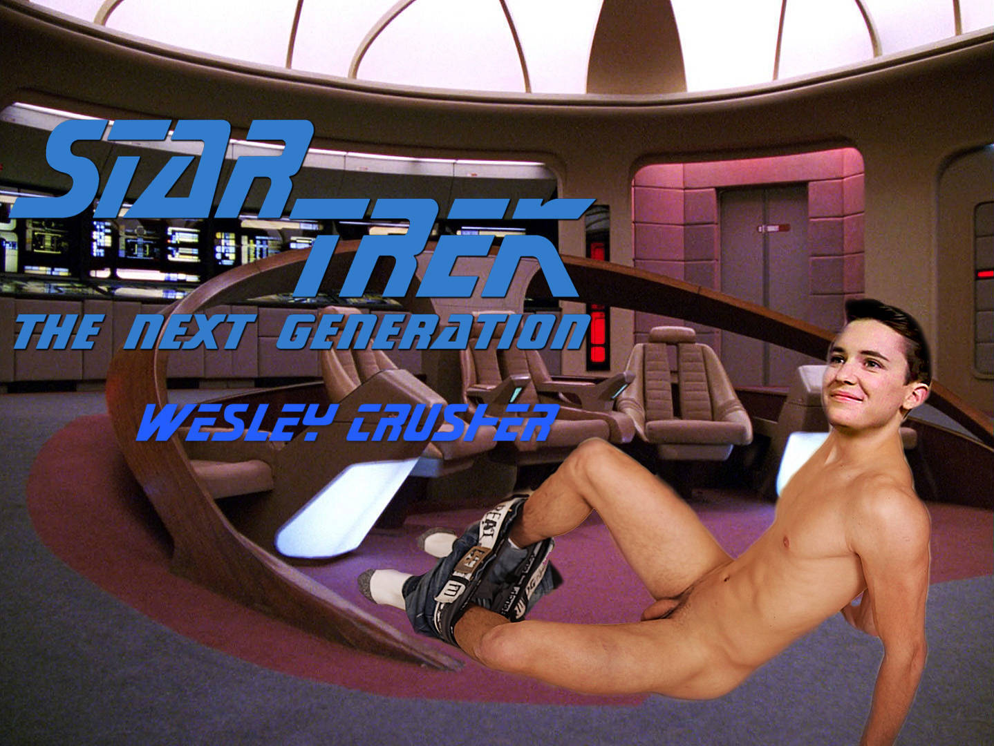 Post 1746121 Fakes Startrek Startrekthenextgeneration Wesleycrusher Wilwheaton 2394