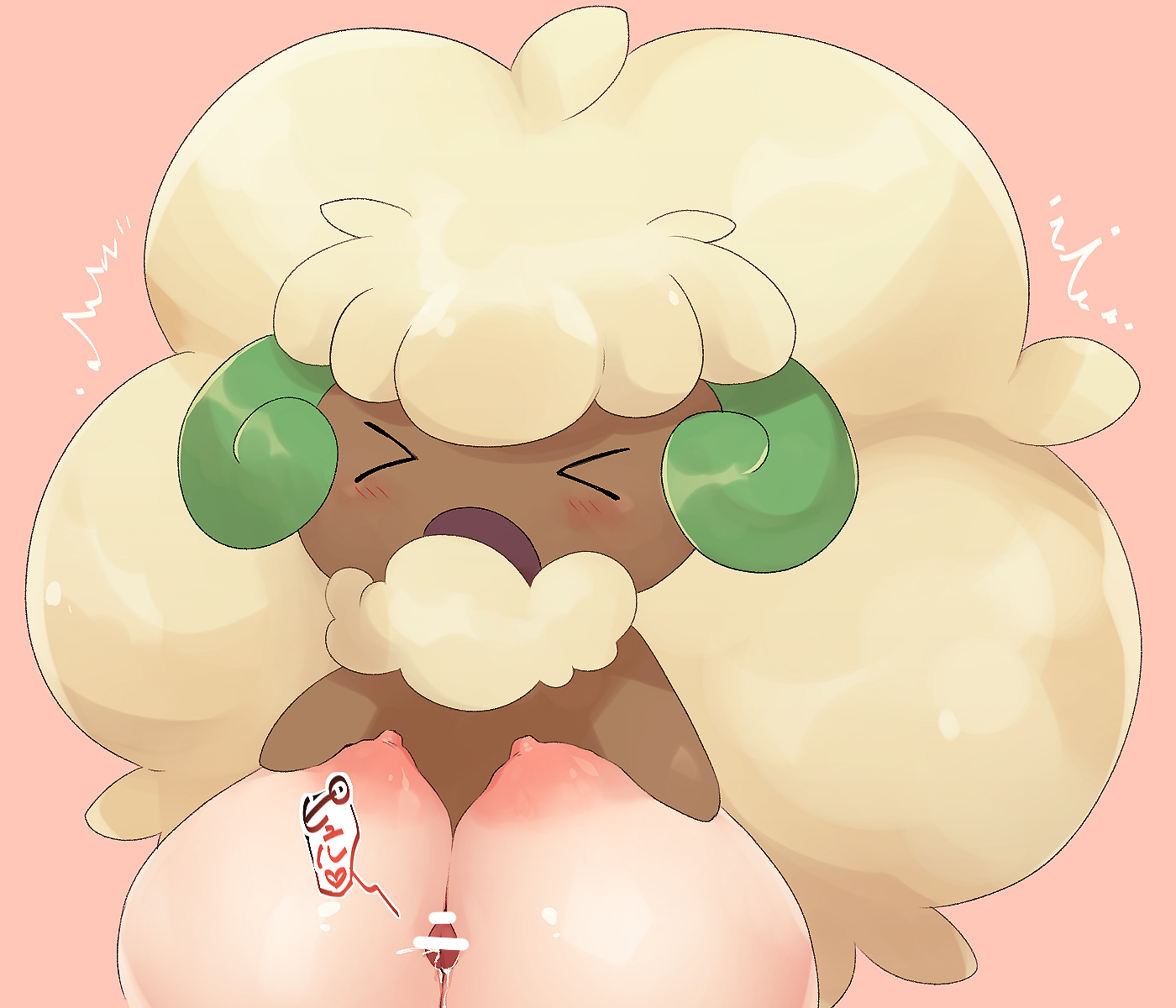 Jinnai Porkyman Whimsicott