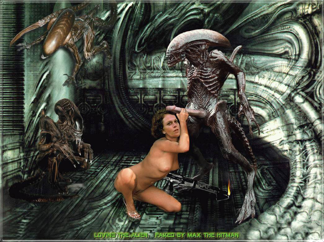 Post 1704393 Alien Ellenripley Fakes Maxthehitman Sigourneyweaver Xenomorph 9066